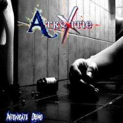 AtroXitie - IntoXicate (2019) [EP]
