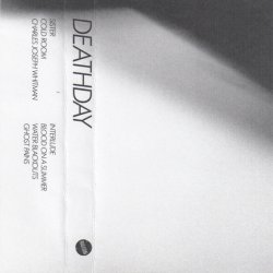 Deathday - Deathday (2012)