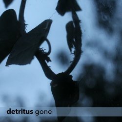 Detritus - Gone (2018)