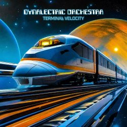 Dynalectric Orchestra - Terminal Velocity (2023)