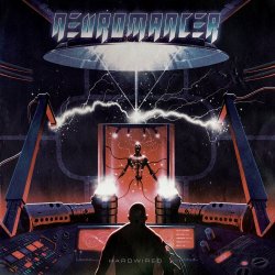 Neuromancer - Hardwired (2023)