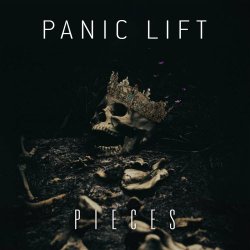 Panic Lift - Pieces (2021) [EP]
