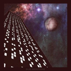 Sub Morphine - CyberDawn (2021) [EP]