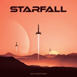 Sub Morphine - StarFall (2020) [Single]