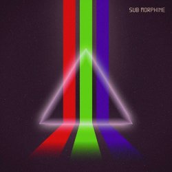 Sub Morphine - Speed Of Light (2018)