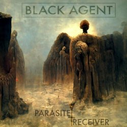 Black Agent - Parasite Receiver (2022) [Single]