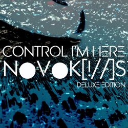 Control I'm Here - N●V●K!//S (Deluxe Edition) (2023)