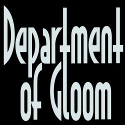 Department Of Gloom - Department Of Gloom (2023)