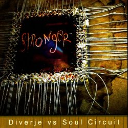 Diverje vs. Soul Circuit - Stronger (2004)