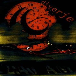 Diverje - 2:40 AM (2002) [2CD]