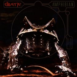 Diverje - Amphibian (2003) [2CD]