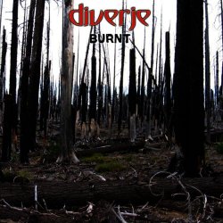 Diverje - Burnt (Bonus Burns) (2013) [EP]