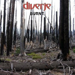 Diverje - Burnt (2012) [EP]