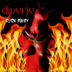 Diverje - Burn Away (2010)