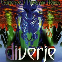Diverje - Existence / Program Remix (1998)