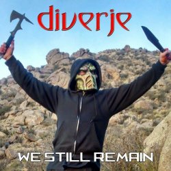 Diverje - We Still Remain (2017)