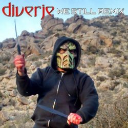 Diverje - We Still Remix (2017) [EP]
