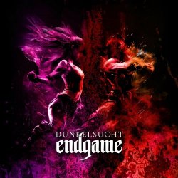 Dunkelsucht - Endgame (2023) [Single]