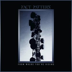 Fact Pattern - From Where You're Hiding (2021) [EP]