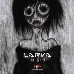 Larva - Into The Void (2021) [EP]