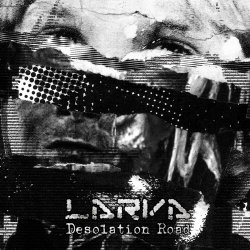 Larva - Desolation Road (2020)