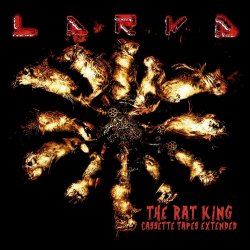 Larva - The Rat King (Cassette Tapes Extended) (2023)