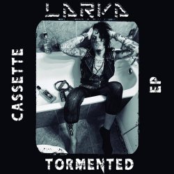 Larva - Tormented (2019) [EP]