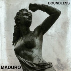 Maduro - Boundless (2018) [EP]