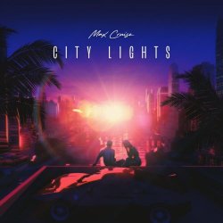Max Cruise - City Lights (2022)