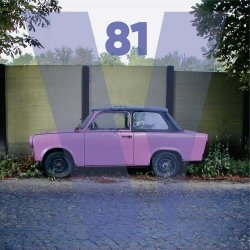Voie 81 - 1989 (2021) [Single]