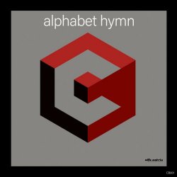 Cubic - Alphabet Hymn (2021) [EP]