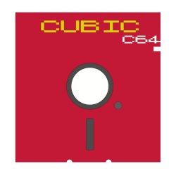 Cubic - C64 (2023) [EP]