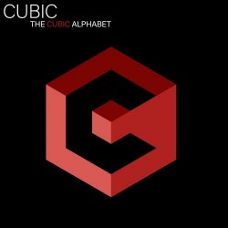 Cubic - The Cubic Alphabet (2021)
