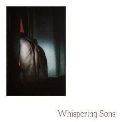 Whispering Sons - On Image: A Live Session (2019) [EP]