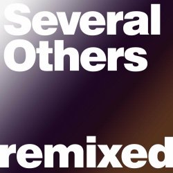 Whispering Sons - Several Others Remixed (2022) [EP]