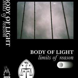 Body Of Light - Limits Of Reason (2014) [EP]