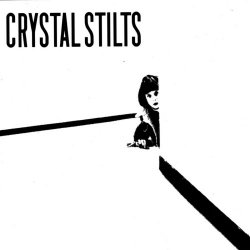 Crystal Stilts - Crystal Stilts (2008) [EP]
