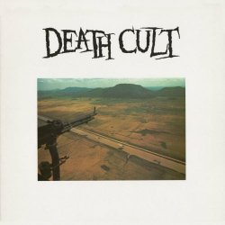 Death Cult - Death Cult (1983) [EP]