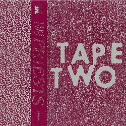 Priests - Tape Two (2013) [EP]