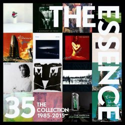 The Essence - 35 - The Collection 1985-2015 (2018) [5CD Box Set]