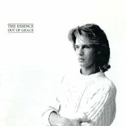 The Essence - Out Of Grace (1991) [EP]