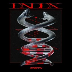 3TEETH - EndEx (2023)