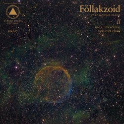 Föllakzoid - II (2013)