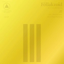 Föllakzoid - III (2015)