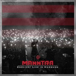 Manntra - Endlich! (Live In Hamburg) (2022)