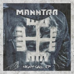 Manntra - Nightcall (2021) [Single]
