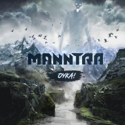 Manntra - Oyka! (2019)