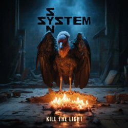 System Syn - Kill The Light (2023)