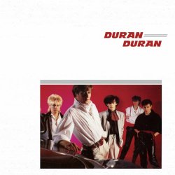Duran Duran - Duran Duran (Deluxe Edition) (2010) [2CD Remastered]
