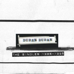 Duran Duran - The Singles 1986-1995 (2004) [14CD Box Set]